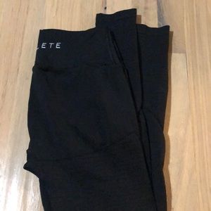 Alphalete revival leggings